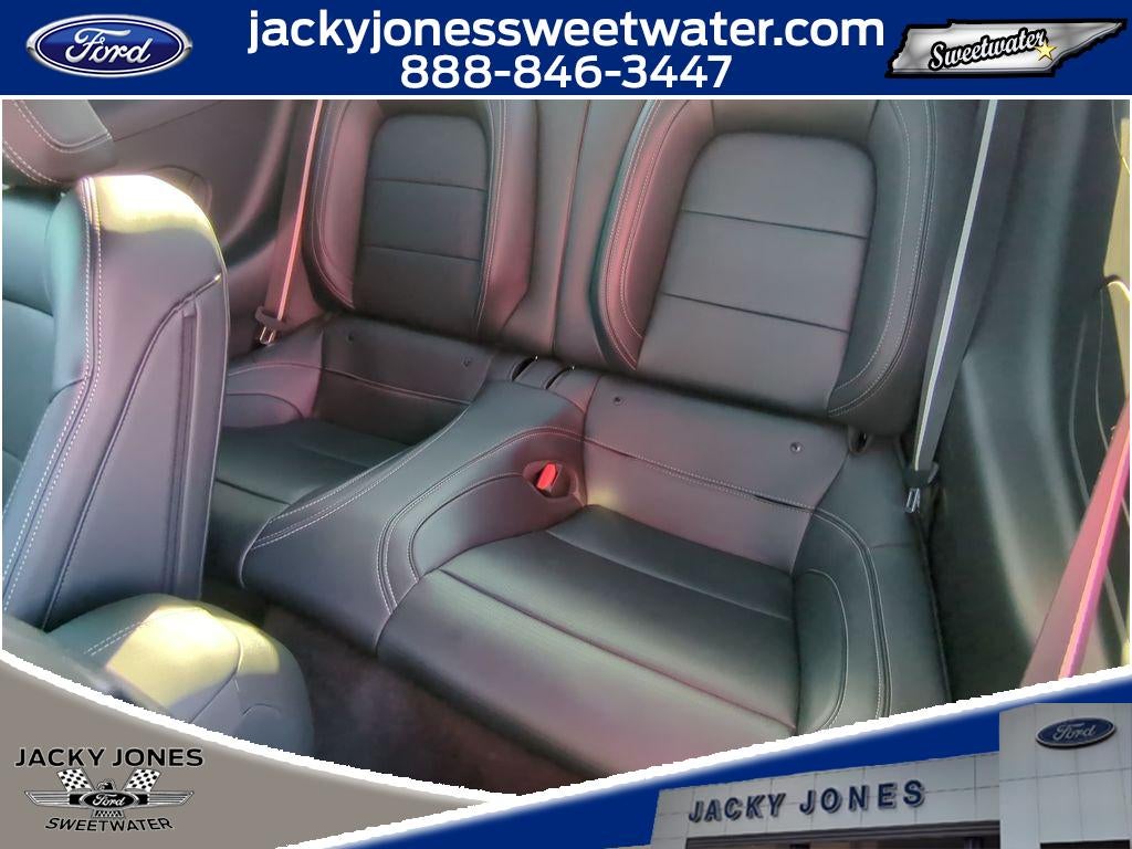 2024 Ford Mustang RTR SPEC 3 (DEMO)