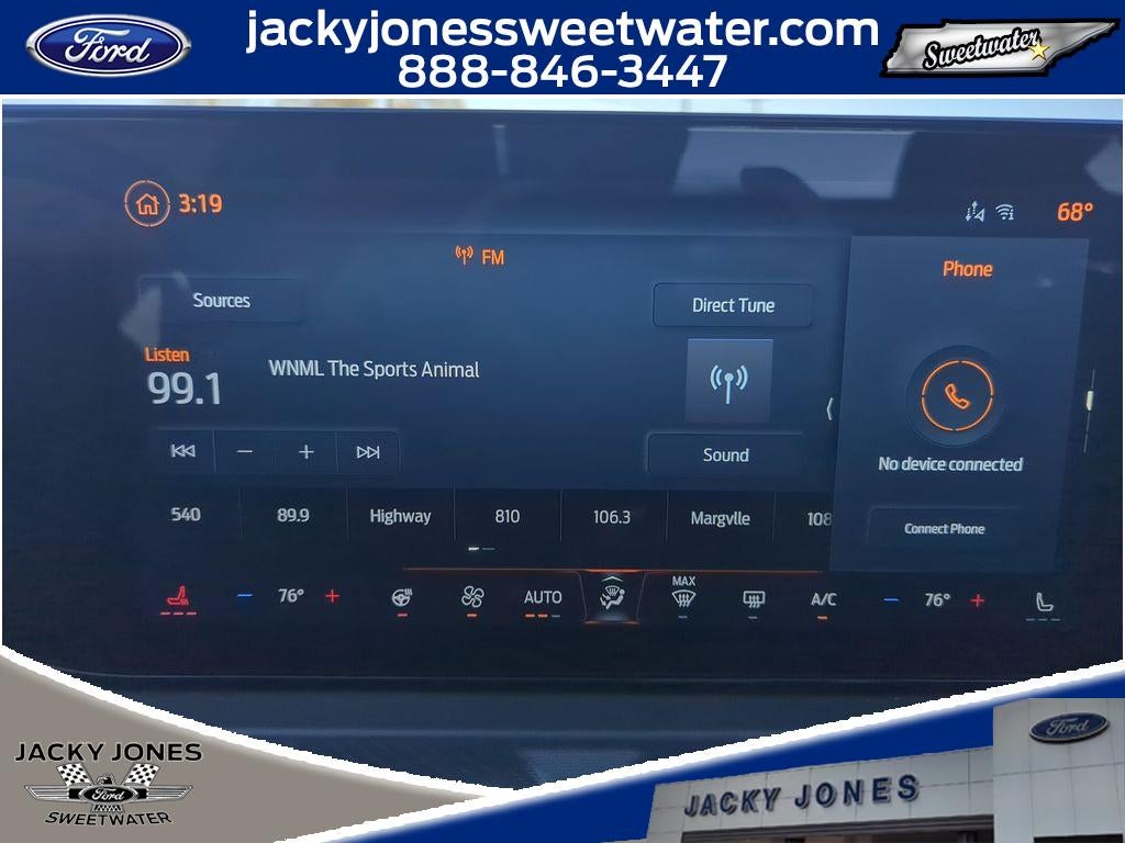 2024 Ford Mustang RTR SPEC 3 (DEMO)