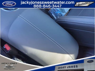 2024 Ford Mustang RTR SPEC 3 (DEMO)