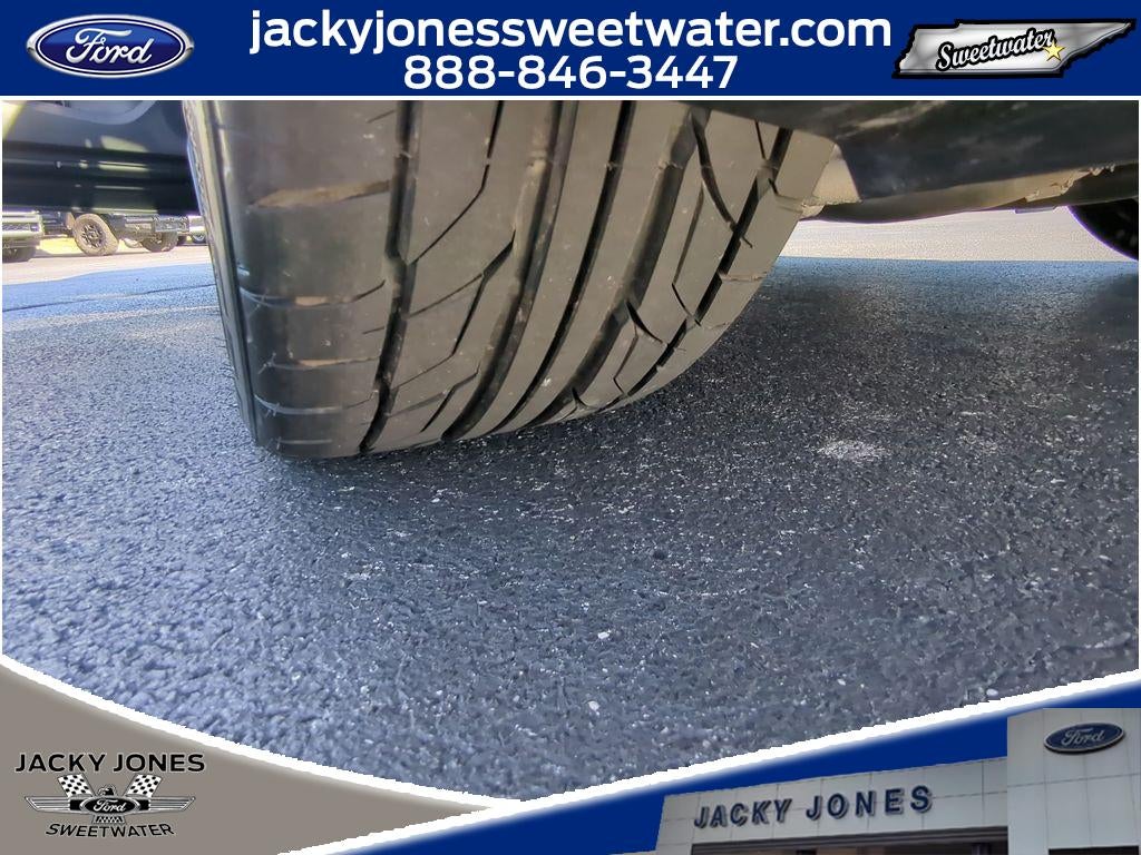 2024 Ford Mustang RTR SPEC 3 (DEMO)