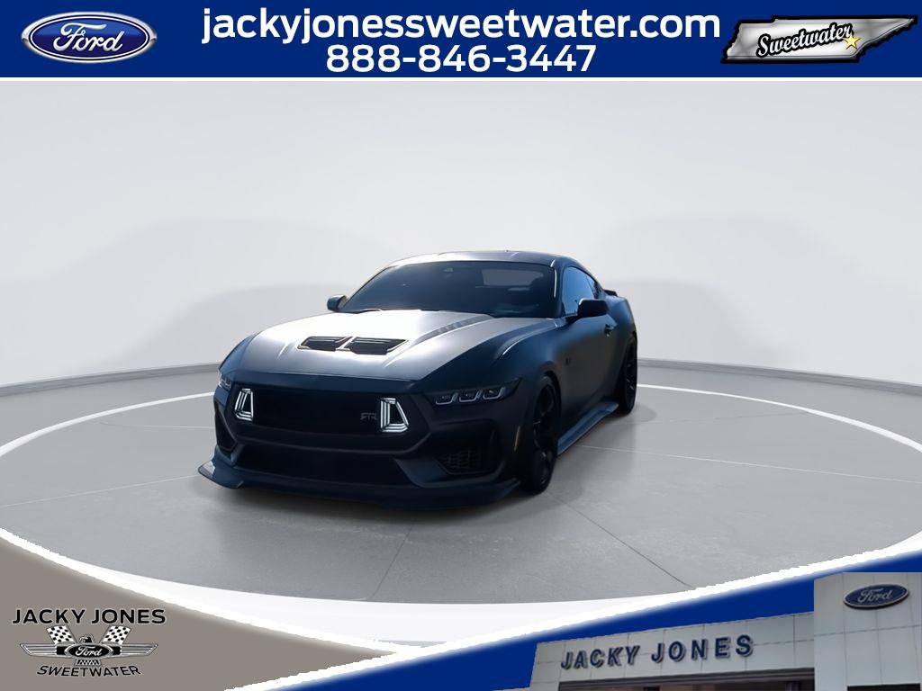 2024 Ford Mustang RTR SPEC 3 (DEMO)