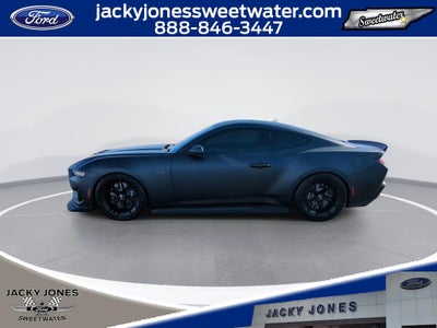 2024 Ford Mustang RTR SPEC 3 (DEMO)