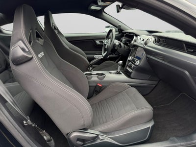 2023 Ford Mustang Mach 1