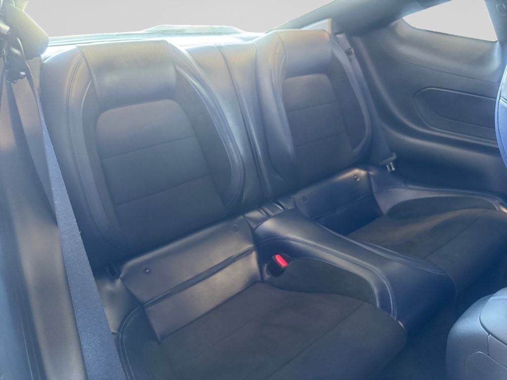 2024 Ford Mustang Dark Horse