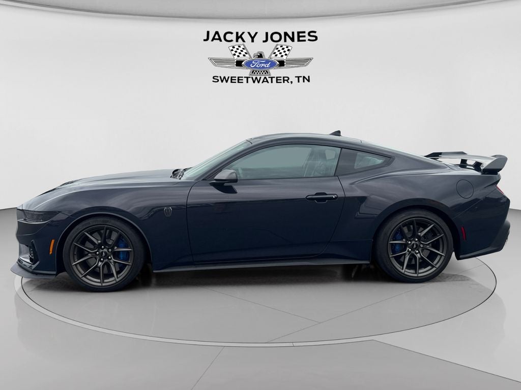 2024 Ford Mustang Dark Horse