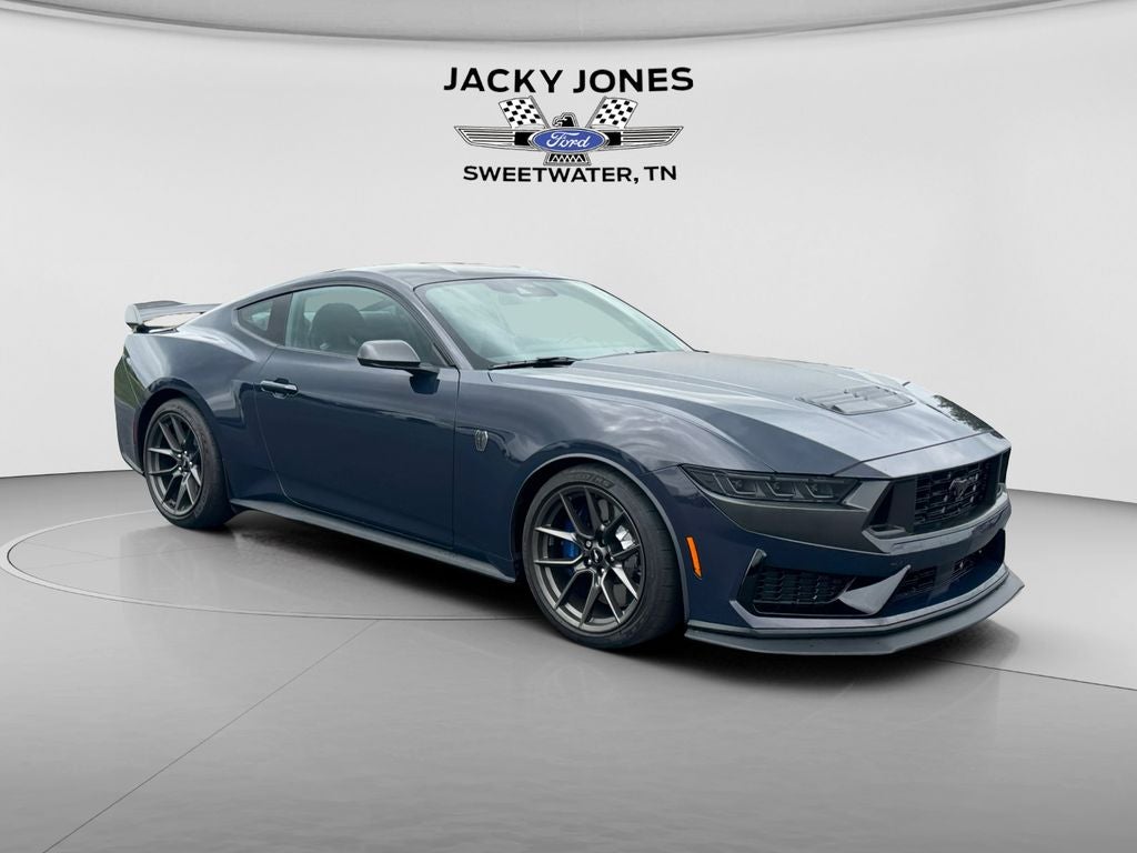 2024 Ford Mustang Dark Horse
