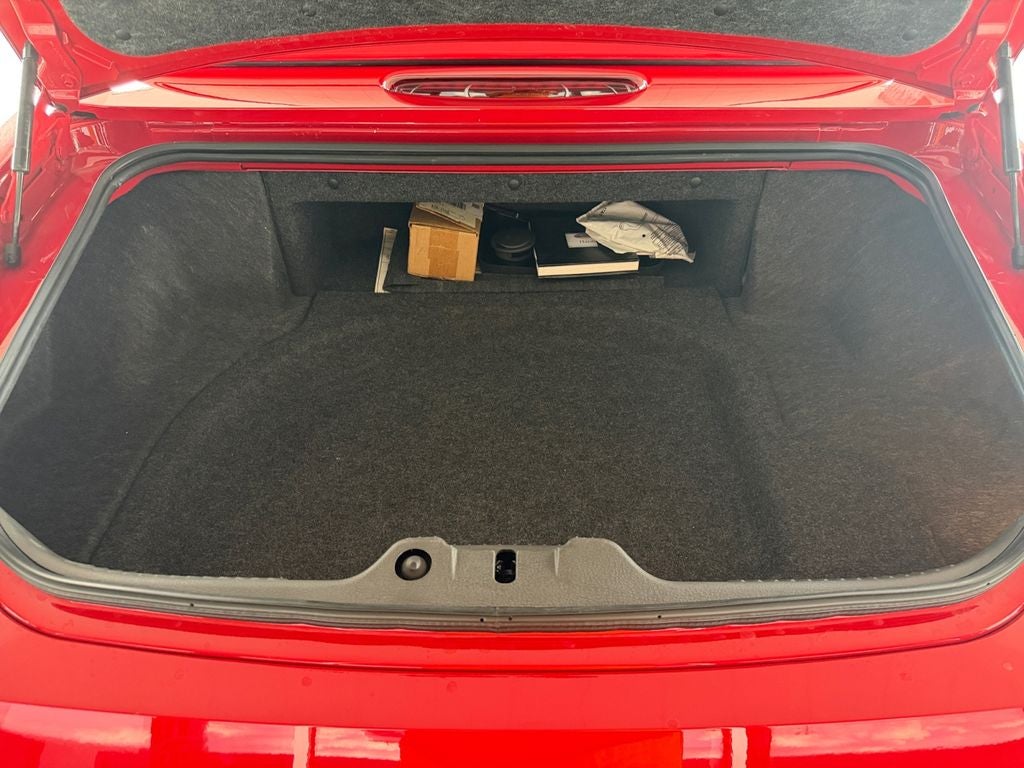 2002 Ford Thunderbird Base