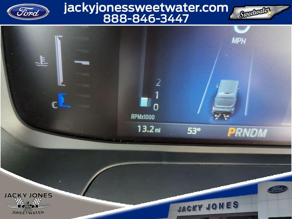 2026 Ford Transit Wagon XL