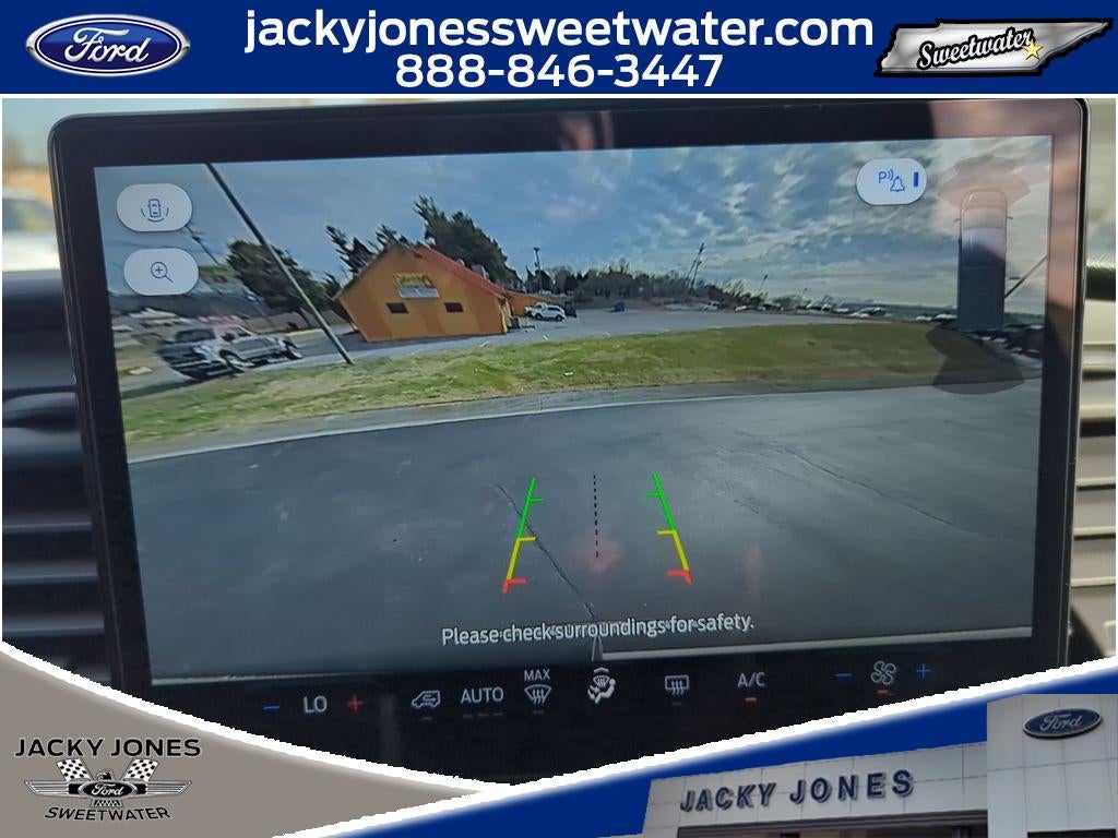 2026 Ford Transit Wagon XL