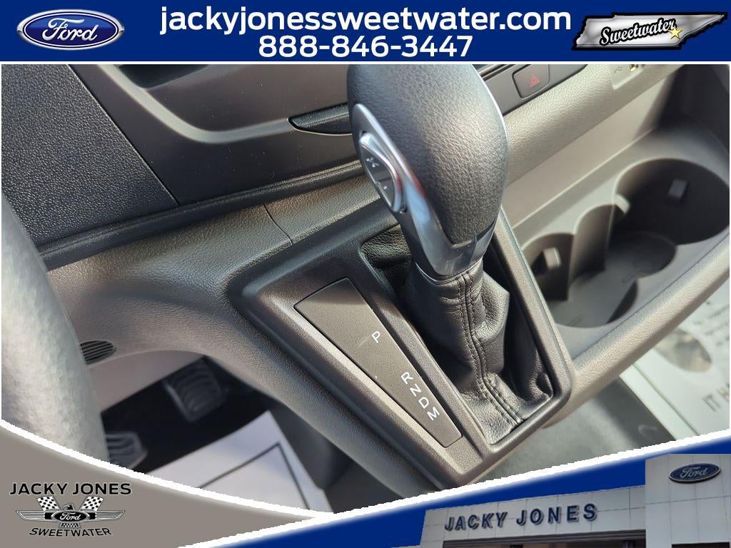 2026 Ford Transit Wagon XL