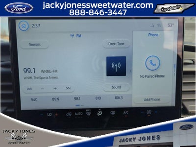 2026 Ford Transit Wagon XL