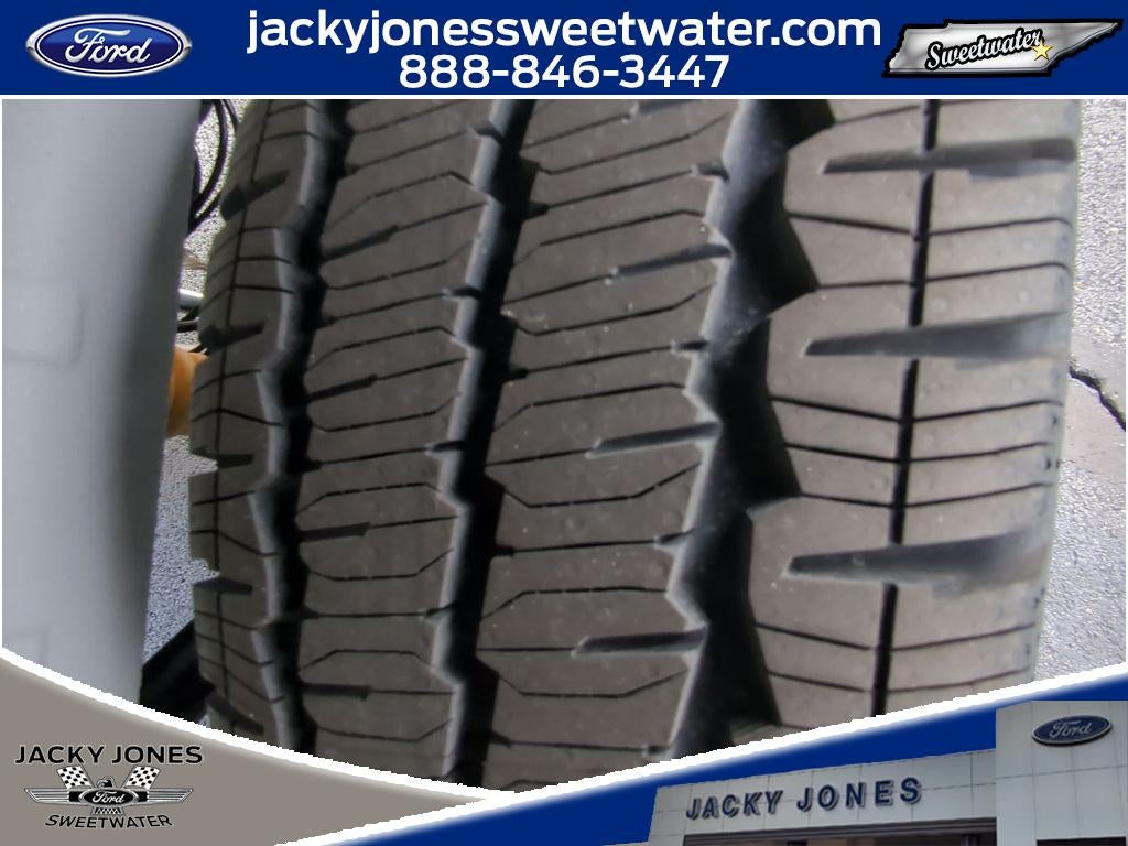 2026 Ford Transit Wagon XL