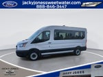 2026 Ford Transit Wagon XL