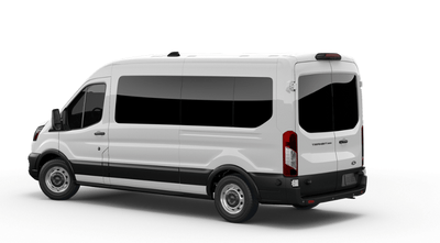 2026 Ford Transit Wagon XL