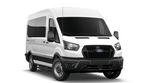 2026 Ford Transit Wagon XL