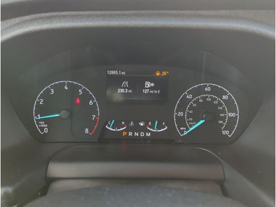 2025 Ford Transit Wagon XLT