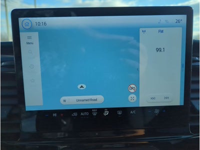 2025 Ford Transit Wagon XLT