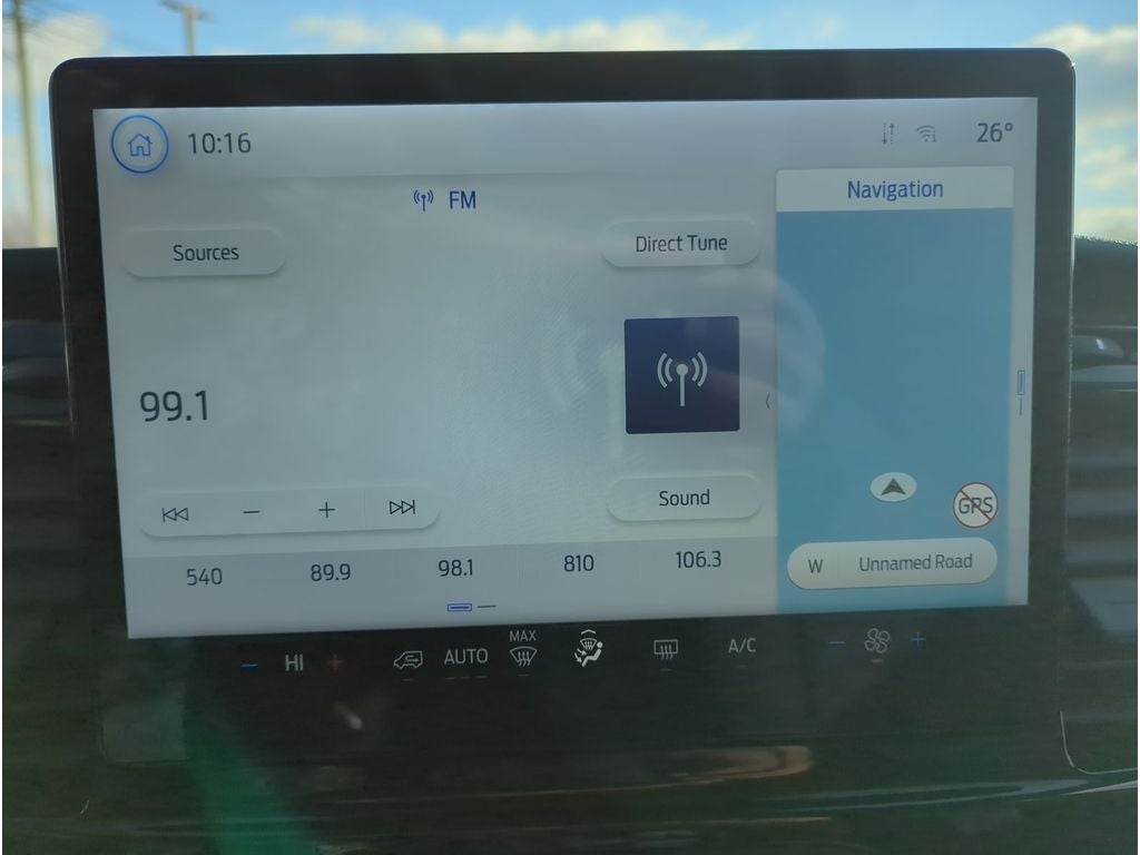 2025 Ford Transit Wagon XLT