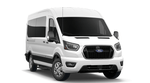 2026 Ford Transit Wagon XLT