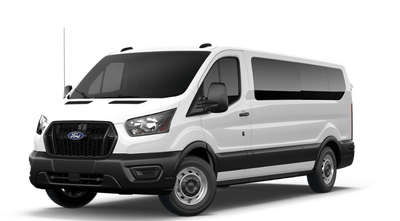 2026 Ford Transit Wagon Passenger Van XL