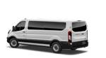 2026 Ford Transit Wagon Passenger Van XL