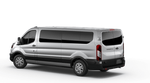2026 Ford Transit Wagon XL