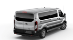 2026 Ford Transit Wagon XL