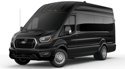 2026 Ford Transit Wagon XLT