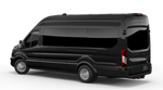 2026 Ford Transit Wagon XLT