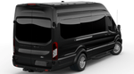 2026 Ford Transit Wagon XLT