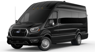 2026 Ford Transit Wagon XLT
