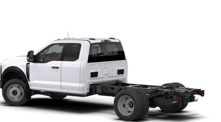 2026 Ford F-550 F-550® XL