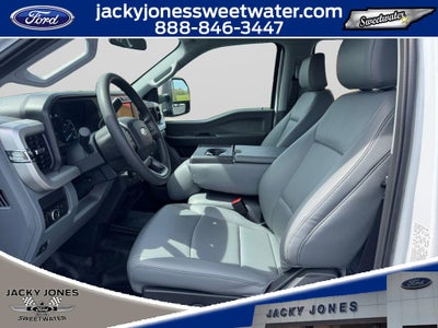 2026 Ford F-250 XL SERVICE BODY