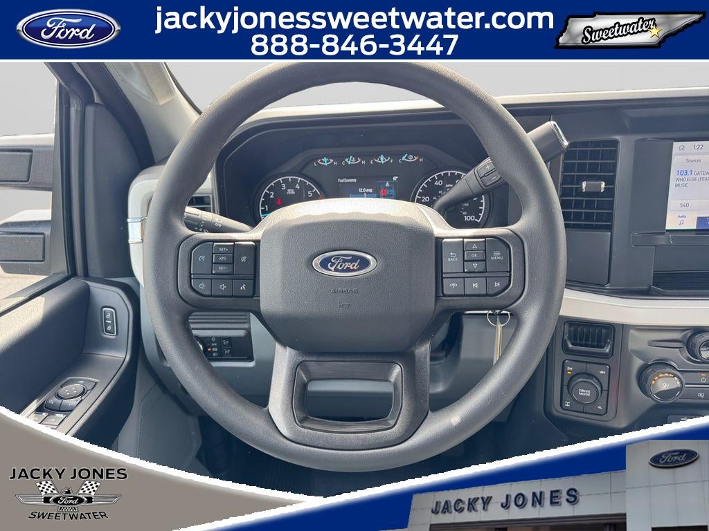 2026 Ford F-250 XL SERVICE BODY