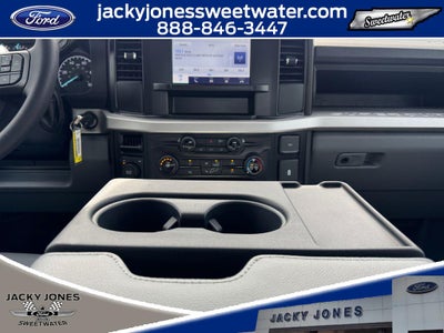 2026 Ford F-250 XL SERVICE BODY