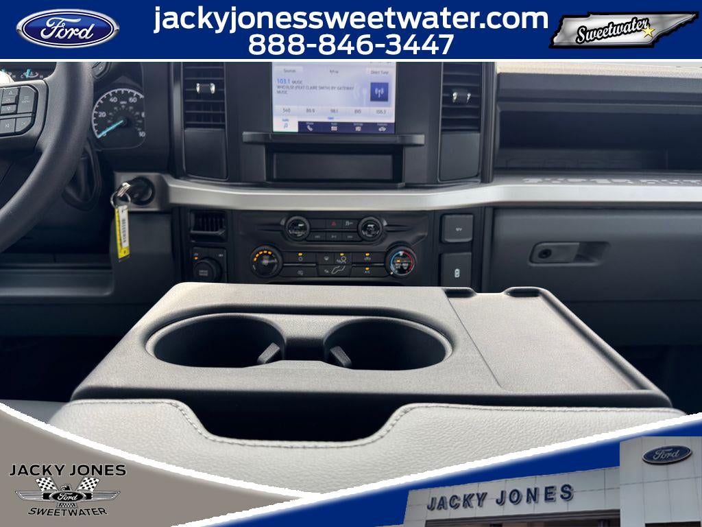 2026 Ford F-250 XL SERVICE BODY