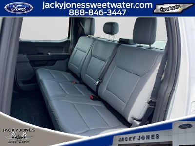 2026 Ford F-250 XL SERVICE BODY