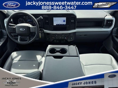 2026 Ford F-250 XL SERVICE BODY