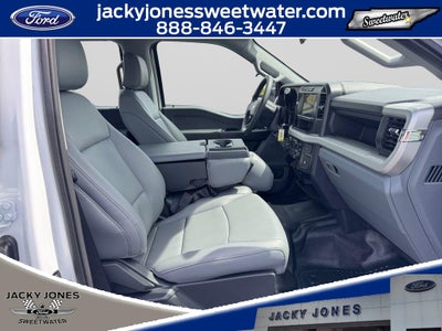 2026 Ford F-250 XL SERVICE BODY