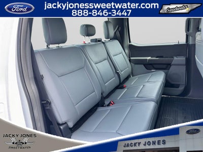 2026 Ford F-250 XL SERVICE BODY