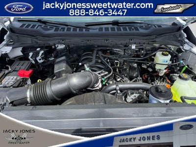 2026 Ford F-250 XL SERVICE BODY