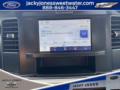 2026 Ford F-250 XL SERVICE BODY