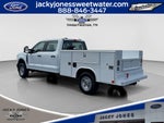 2026 Ford F-250 XL SERVICE BODY