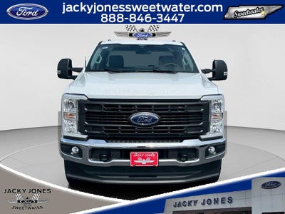 2026 Ford F-250 XL SERVICE BODY