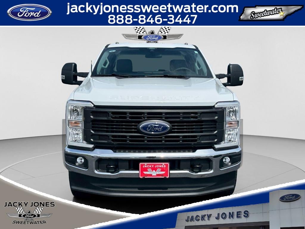 2026 Ford F-250 XL SERVICE BODY