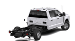 2026 Ford F-250 XL SERVICE BODY