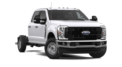 2026 Ford F-250 XL SERVICE BODY