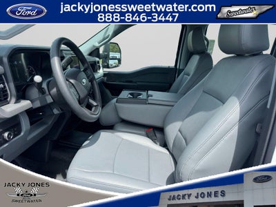 2026 Ford F-250 XL SERVICE BODY