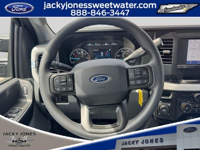 2026 Ford F-250 XL SERVICE BODY