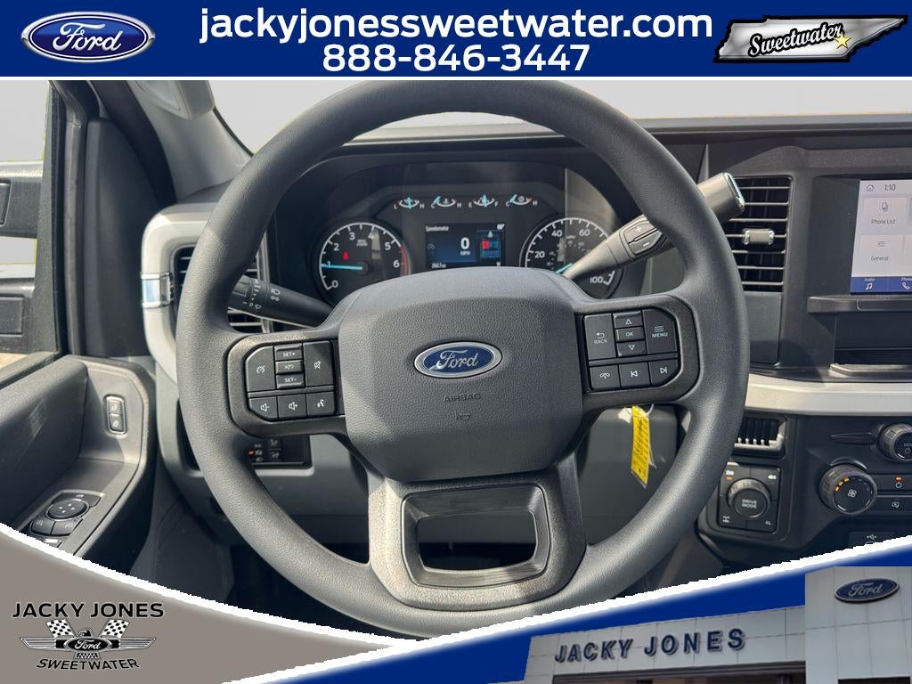 2026 Ford F-250 XL SERVICE BODY